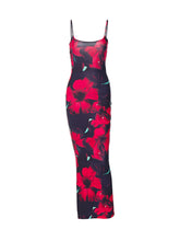 Irelyn Floral Maxi Dress